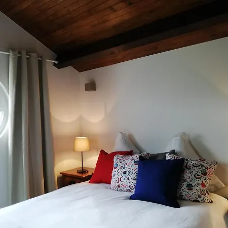 Charmante Maisonnette Avec Piscine Partagee * Charancieu