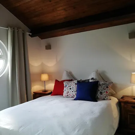 Charmante Maisonnette Avec Piscine Partagée Casa vacanze Charancieu